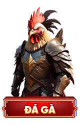 Đá Gà Icon